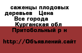 саженцы плодовых деревьев › Цена ­ 6 080 - Все города  »    . Курганская обл.,Притобольный р-н